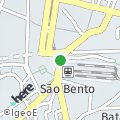 OpenStreetMap - Matosinhos, Porto, Portugal