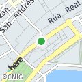 OpenStreetMap - A Coruña, Coruna, Galicia, Spain