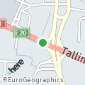 OpenStreetMap - Narva, Estonia