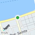 OpenStreetMap - Marseille, France