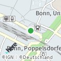 OpenStreetMap - Bonn, North Rhine Westphalia