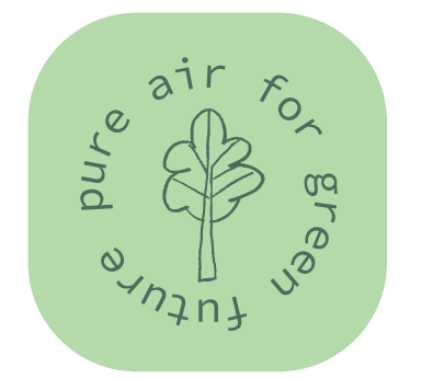 Avatar: Pure air for green future
