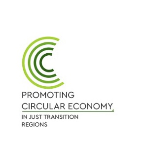 Avatar: Promoting circular economy in just transition regions