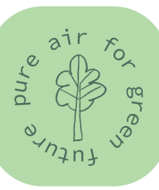 avatar Pure air for green future