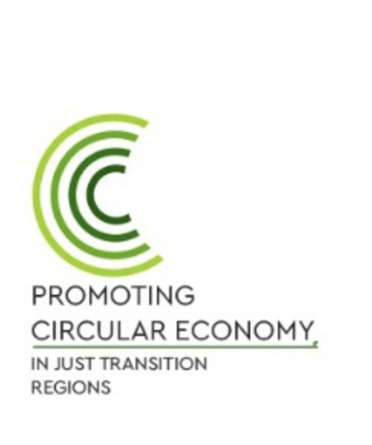 avatar Promoting circular economy in just transition regions