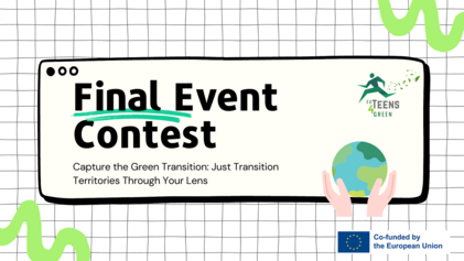 Final Event Contest
