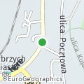 OpenStreetMap - Wałbrzych, Poland