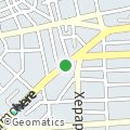 OpenStreetMap - Chania, Crete, Greece