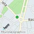 OpenStreetMap - Cēsis, Latvia