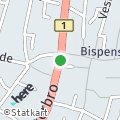 OpenStreetMap - Aalborg, Denmark
