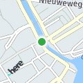 OpenStreetMap - Groningen, the Netherlands