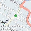 OpenStreetMap - Děčín, Czech Republic