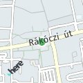 OpenStreetMap - Pecs, Hungary