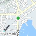 OpenStreetMap - Ermoupolis, Greece