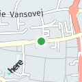 OpenStreetMap - Prievidza, Slovensko